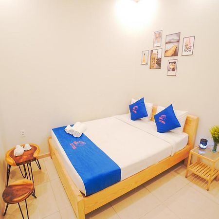 Kiss Hotel Tan Binh Πόλη Χο Τσι Μινχ Εξωτερικό φωτογραφία