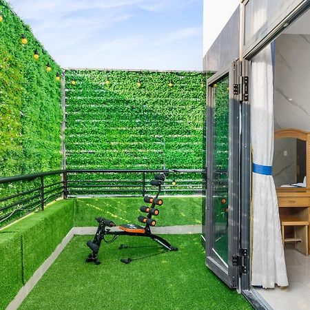 Kiss Hotel Tan Binh Πόλη Χο Τσι Μινχ Εξωτερικό φωτογραφία