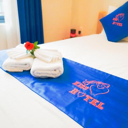 Kiss Hotel Tan Binh Πόλη Χο Τσι Μινχ Εξωτερικό φωτογραφία
