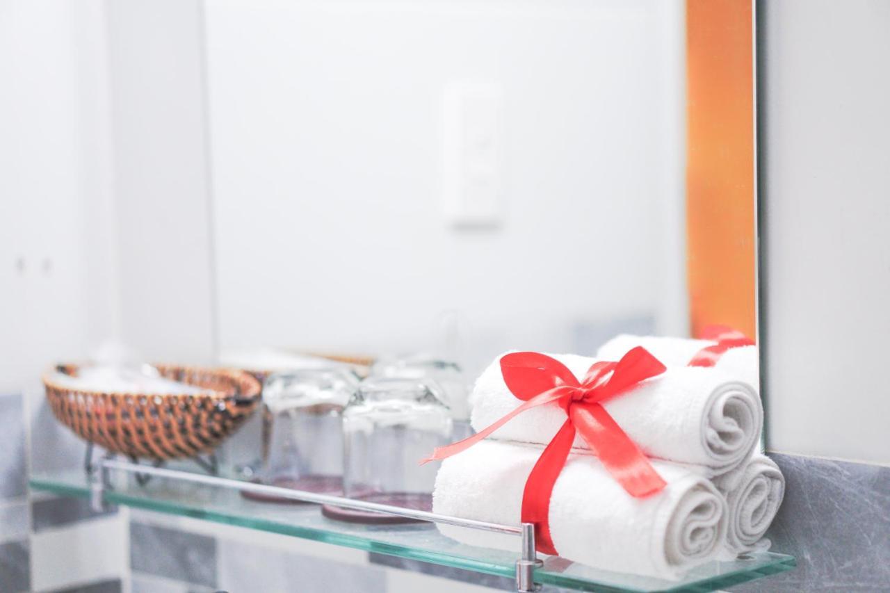 Kiss Hotel Tan Binh Πόλη Χο Τσι Μινχ Εξωτερικό φωτογραφία