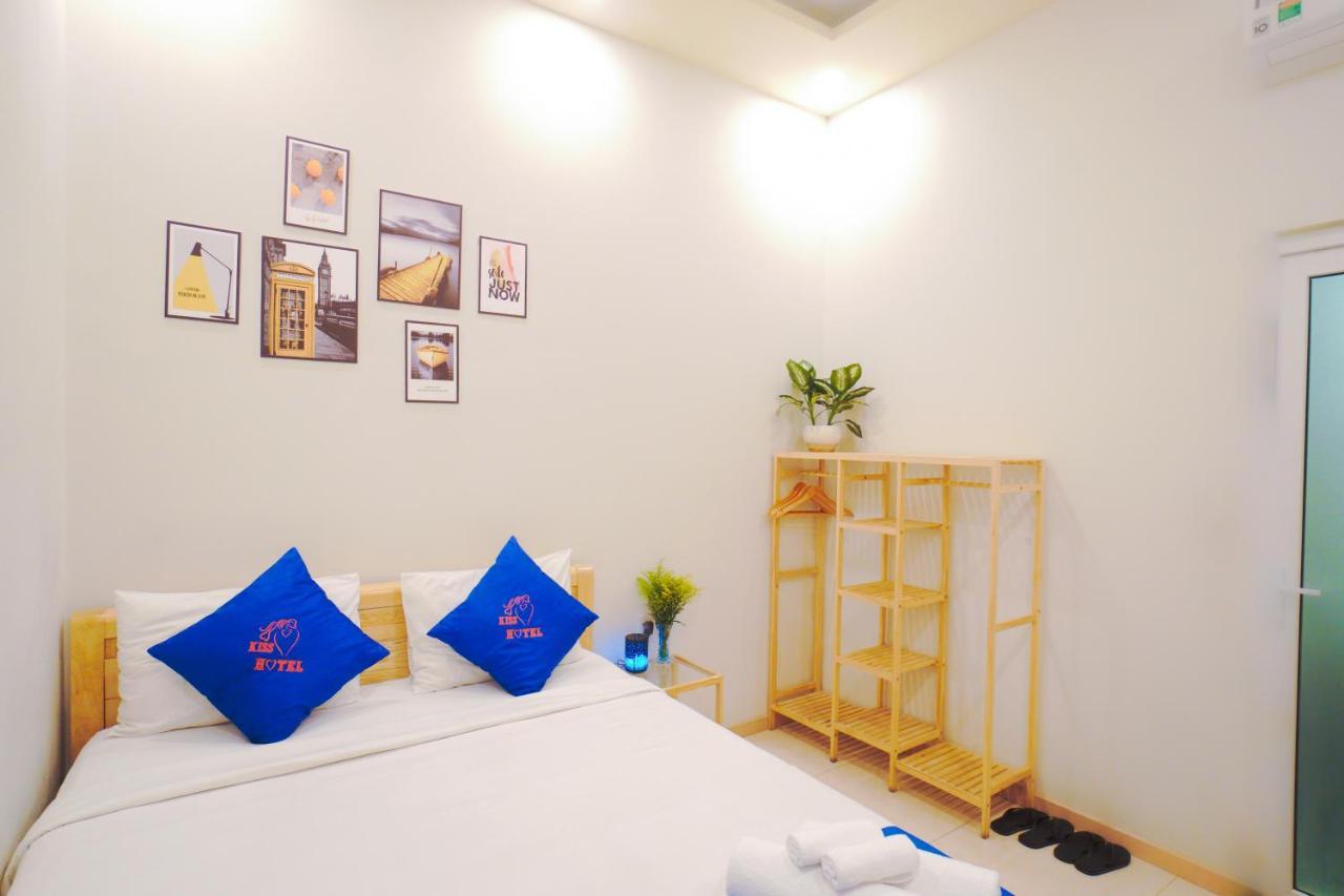 Kiss Hotel Tan Binh Πόλη Χο Τσι Μινχ Εξωτερικό φωτογραφία