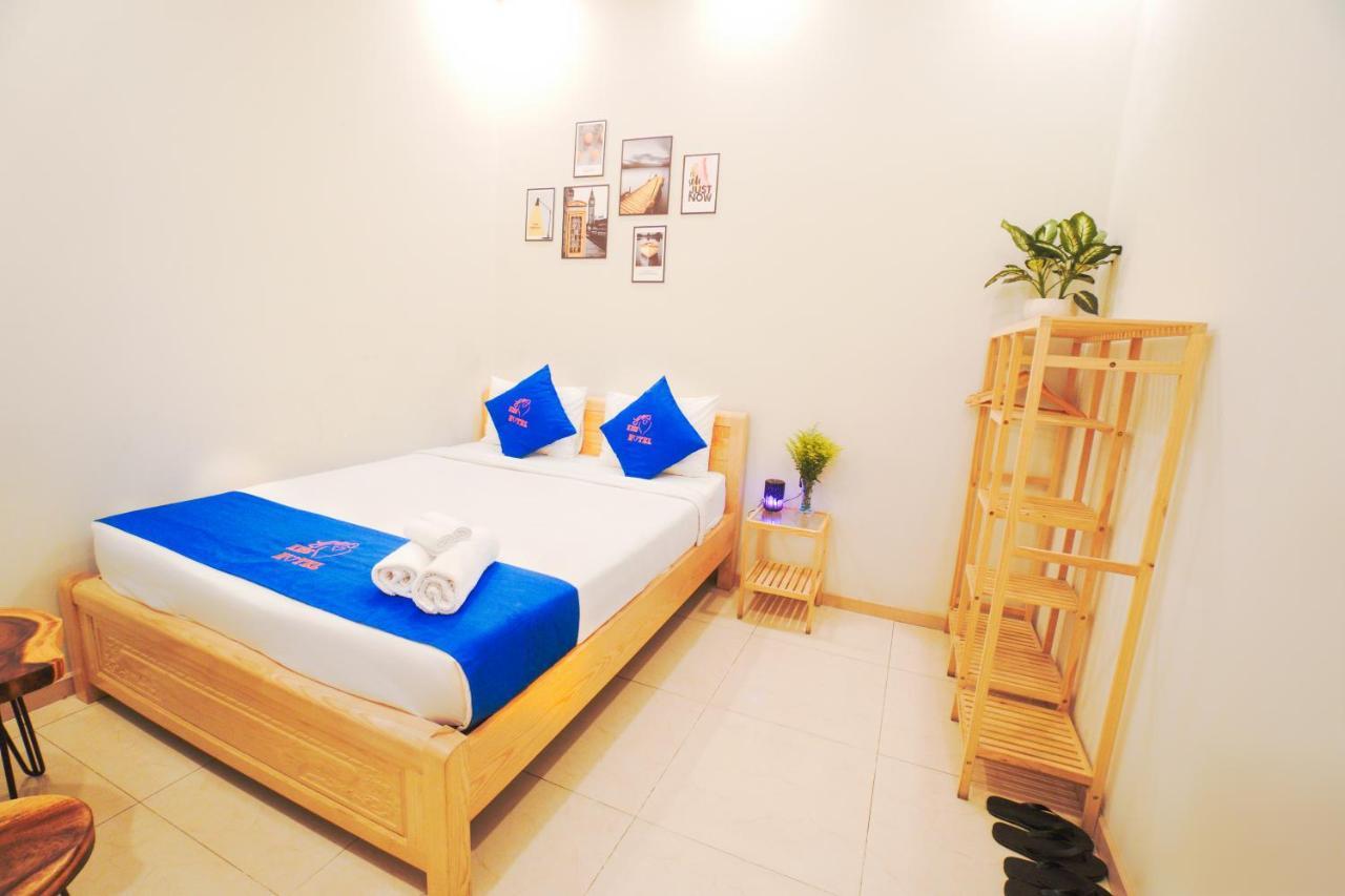 Kiss Hotel Tan Binh Πόλη Χο Τσι Μινχ Εξωτερικό φωτογραφία