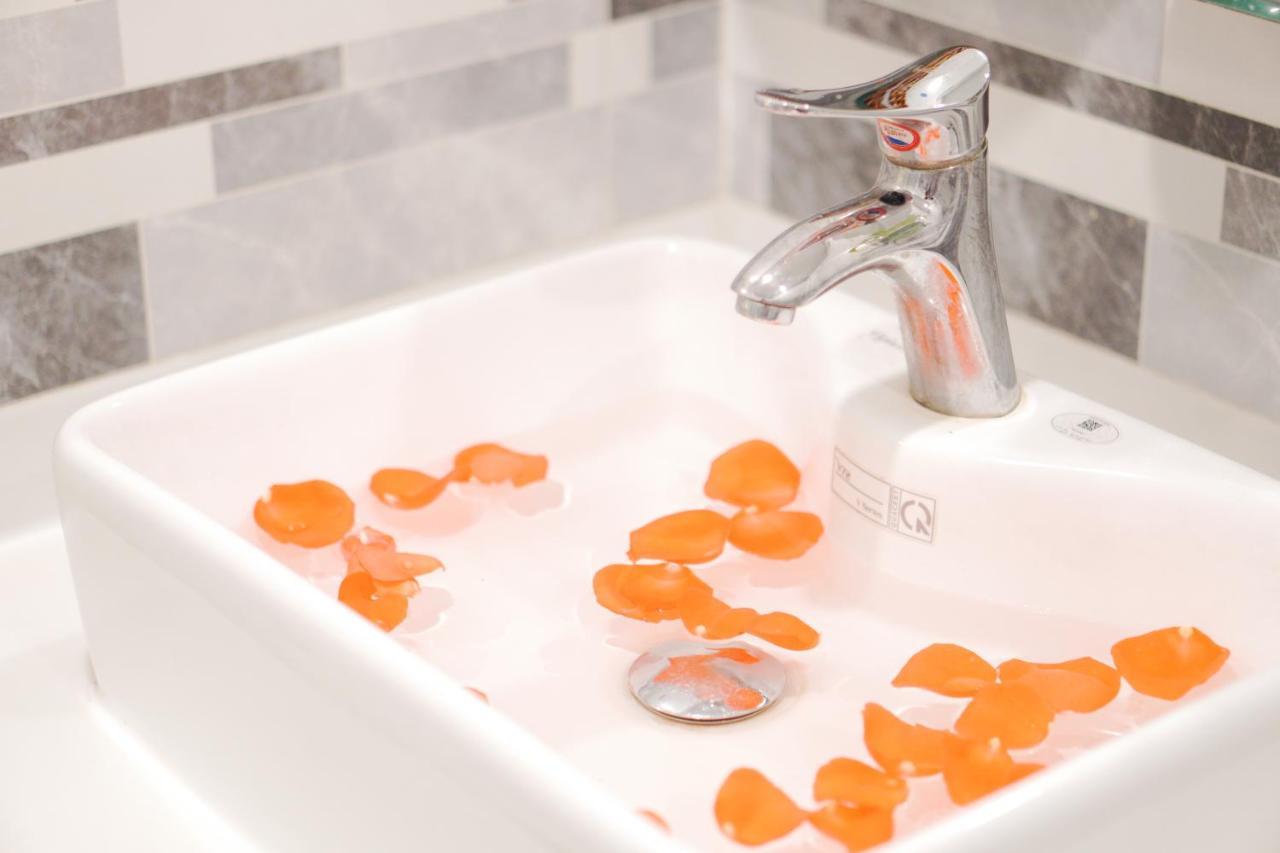 Kiss Hotel Tan Binh Πόλη Χο Τσι Μινχ Εξωτερικό φωτογραφία