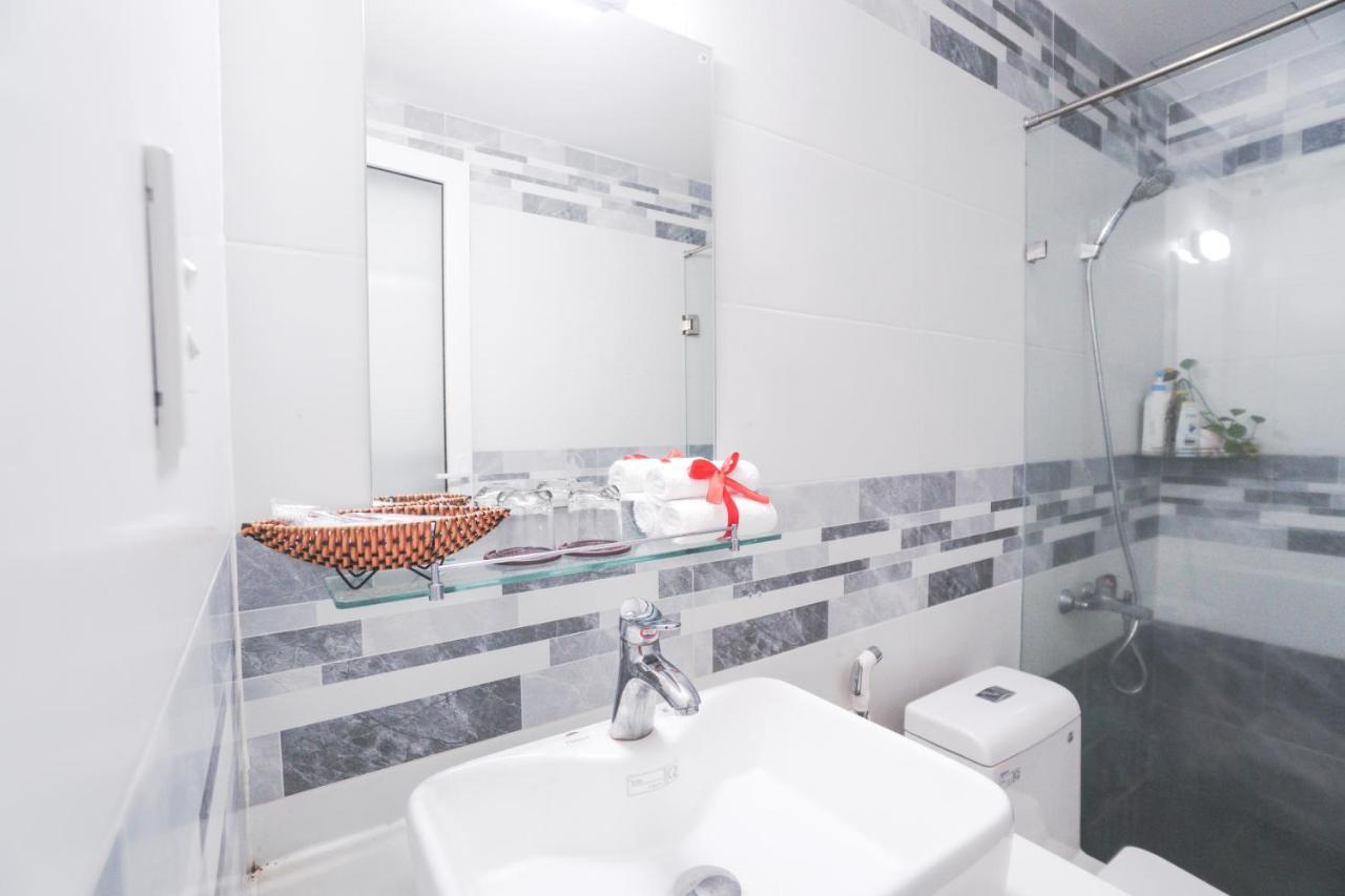 Kiss Hotel Tan Binh Πόλη Χο Τσι Μινχ Εξωτερικό φωτογραφία
