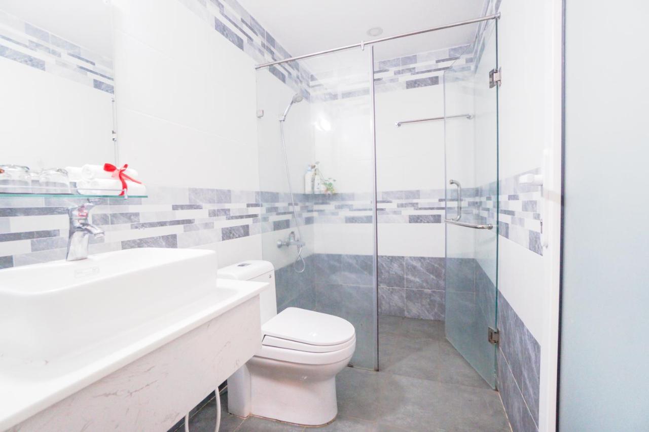 Kiss Hotel Tan Binh Πόλη Χο Τσι Μινχ Εξωτερικό φωτογραφία