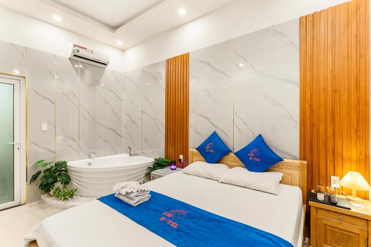 Kiss Hotel Tan Binh Πόλη Χο Τσι Μινχ Εξωτερικό φωτογραφία