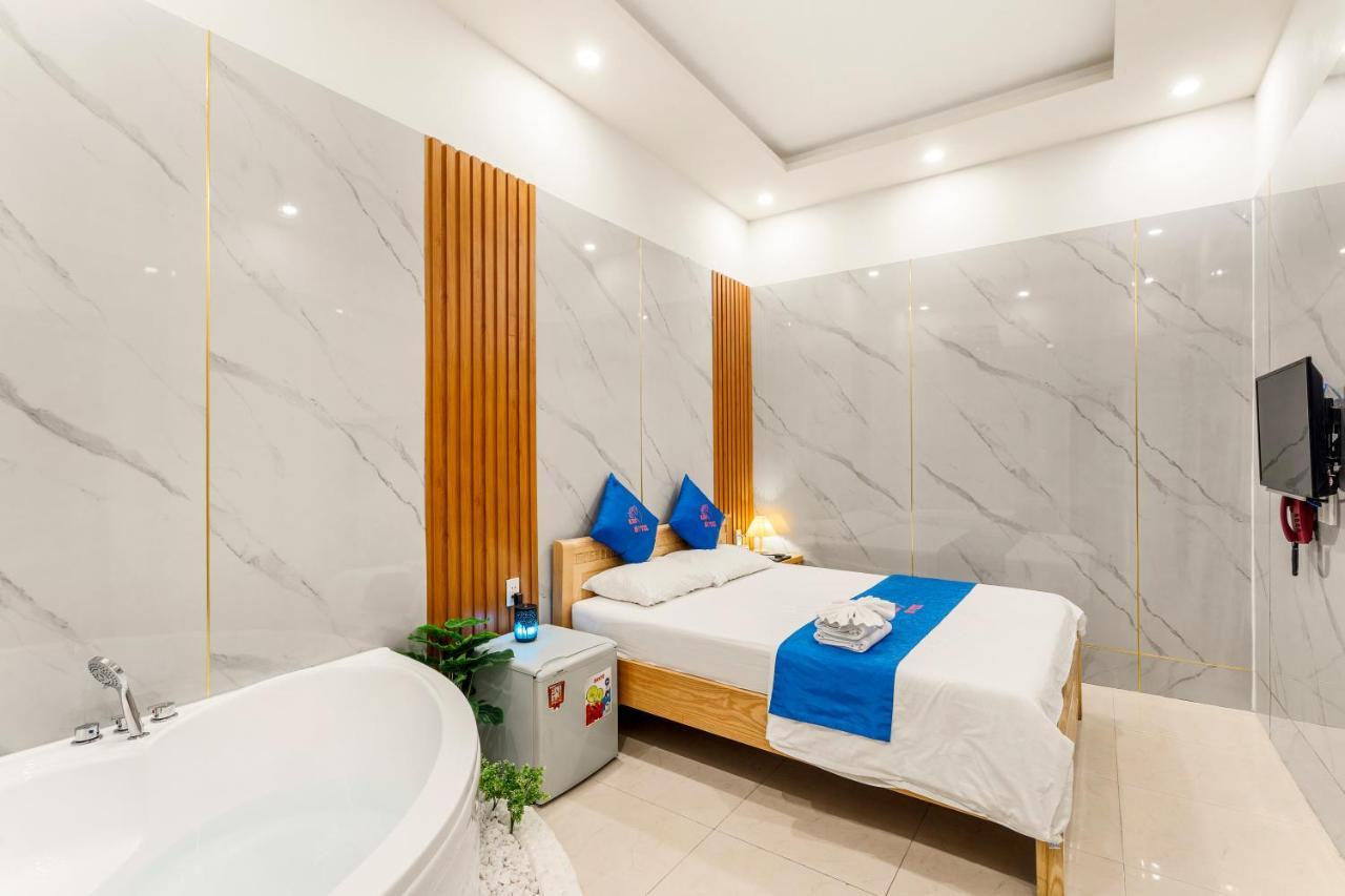 Kiss Hotel Tan Binh Πόλη Χο Τσι Μινχ Εξωτερικό φωτογραφία