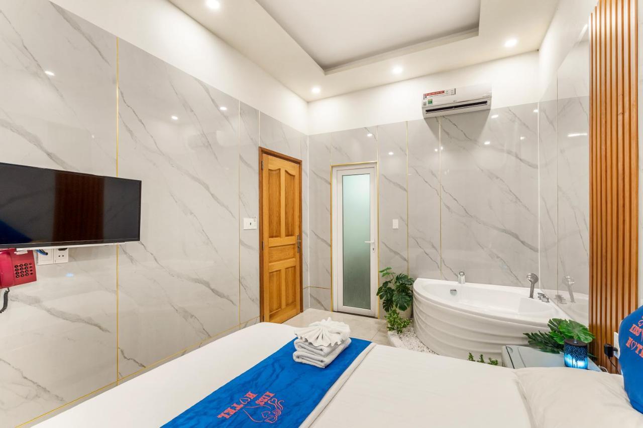 Kiss Hotel Tan Binh Πόλη Χο Τσι Μινχ Εξωτερικό φωτογραφία