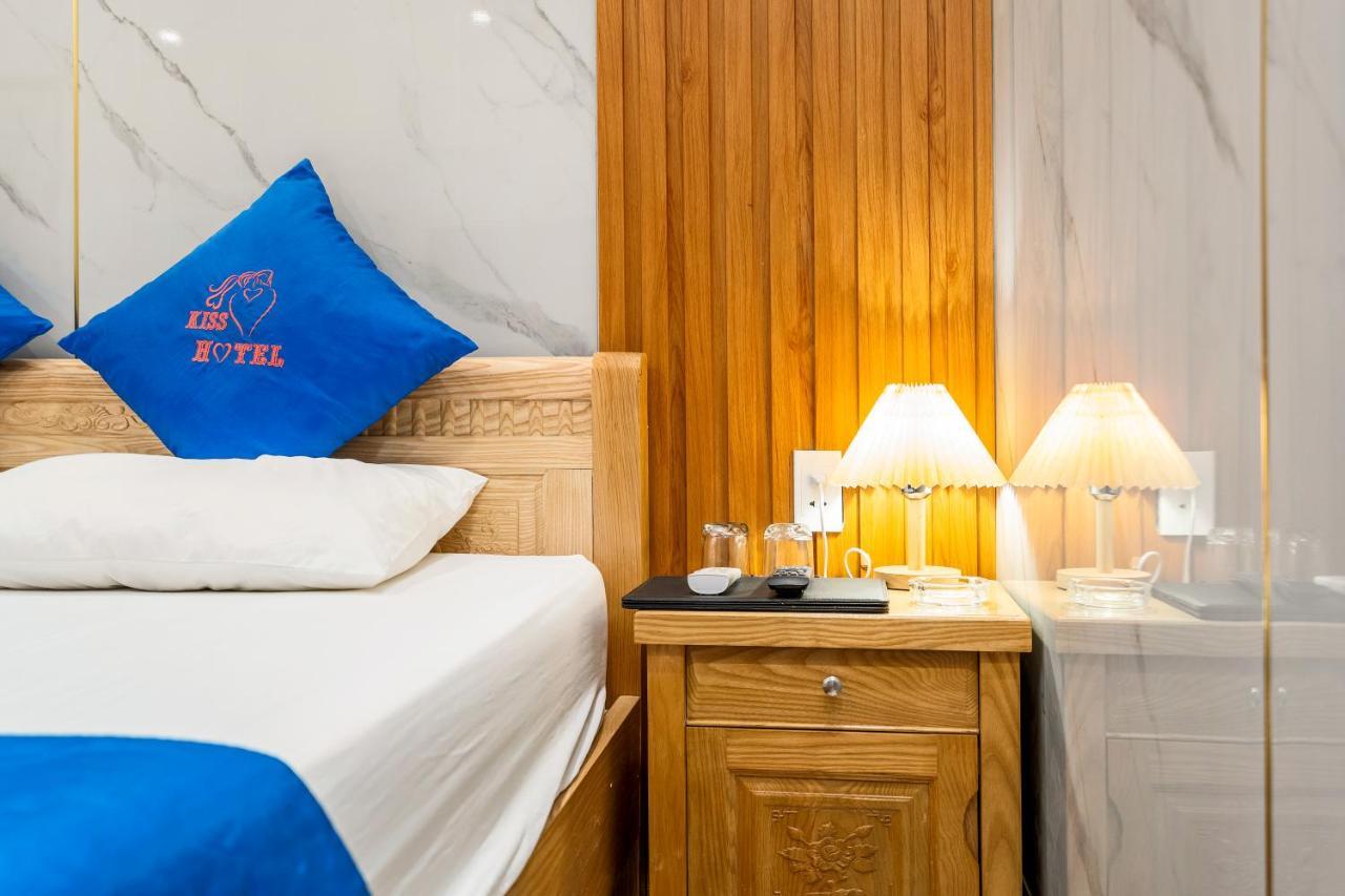 Kiss Hotel Tan Binh Πόλη Χο Τσι Μινχ Εξωτερικό φωτογραφία