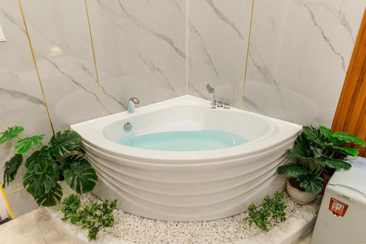 Kiss Hotel Tan Binh Πόλη Χο Τσι Μινχ Εξωτερικό φωτογραφία
