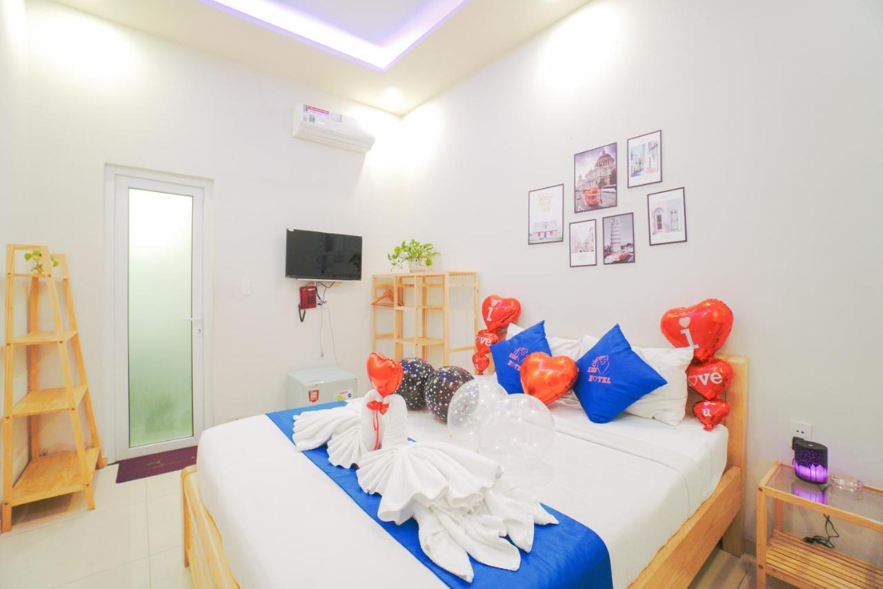 Kiss Hotel Tan Binh Πόλη Χο Τσι Μινχ Εξωτερικό φωτογραφία