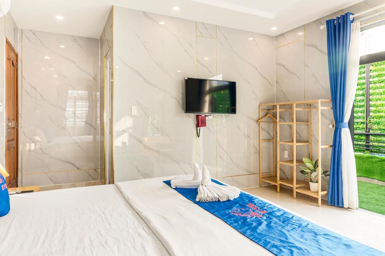 Kiss Hotel Tan Binh Πόλη Χο Τσι Μινχ Εξωτερικό φωτογραφία