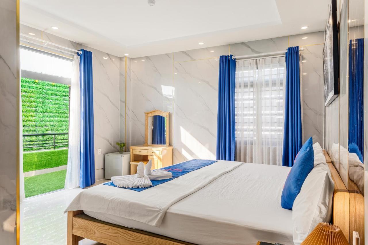 Kiss Hotel Tan Binh Πόλη Χο Τσι Μινχ Εξωτερικό φωτογραφία
