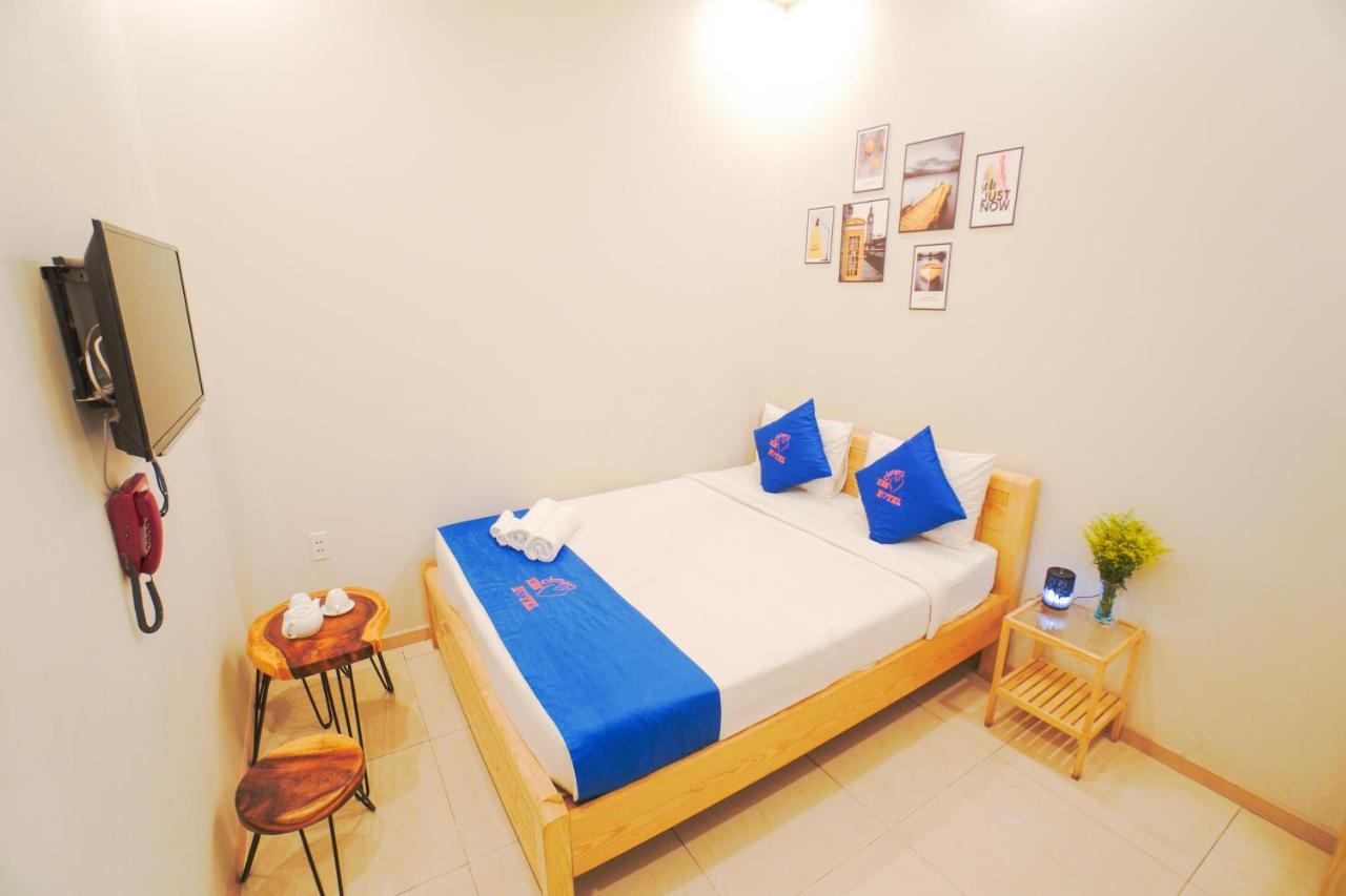 Kiss Hotel Tan Binh Πόλη Χο Τσι Μινχ Εξωτερικό φωτογραφία