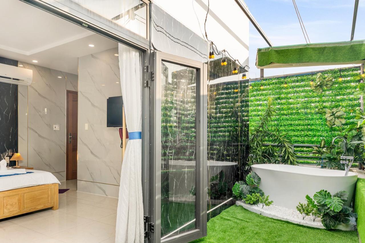 Kiss Hotel Tan Binh Πόλη Χο Τσι Μινχ Εξωτερικό φωτογραφία