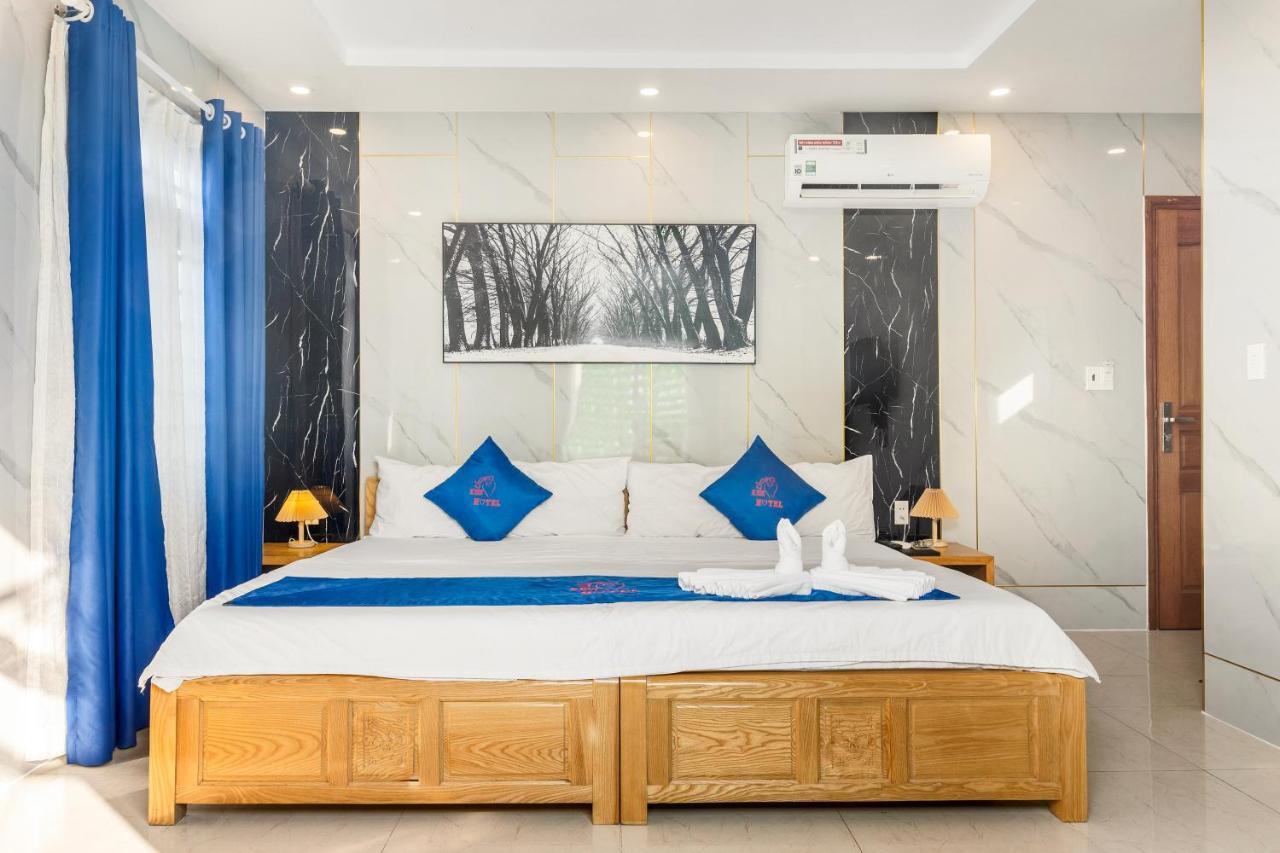 Kiss Hotel Tan Binh Πόλη Χο Τσι Μινχ Εξωτερικό φωτογραφία