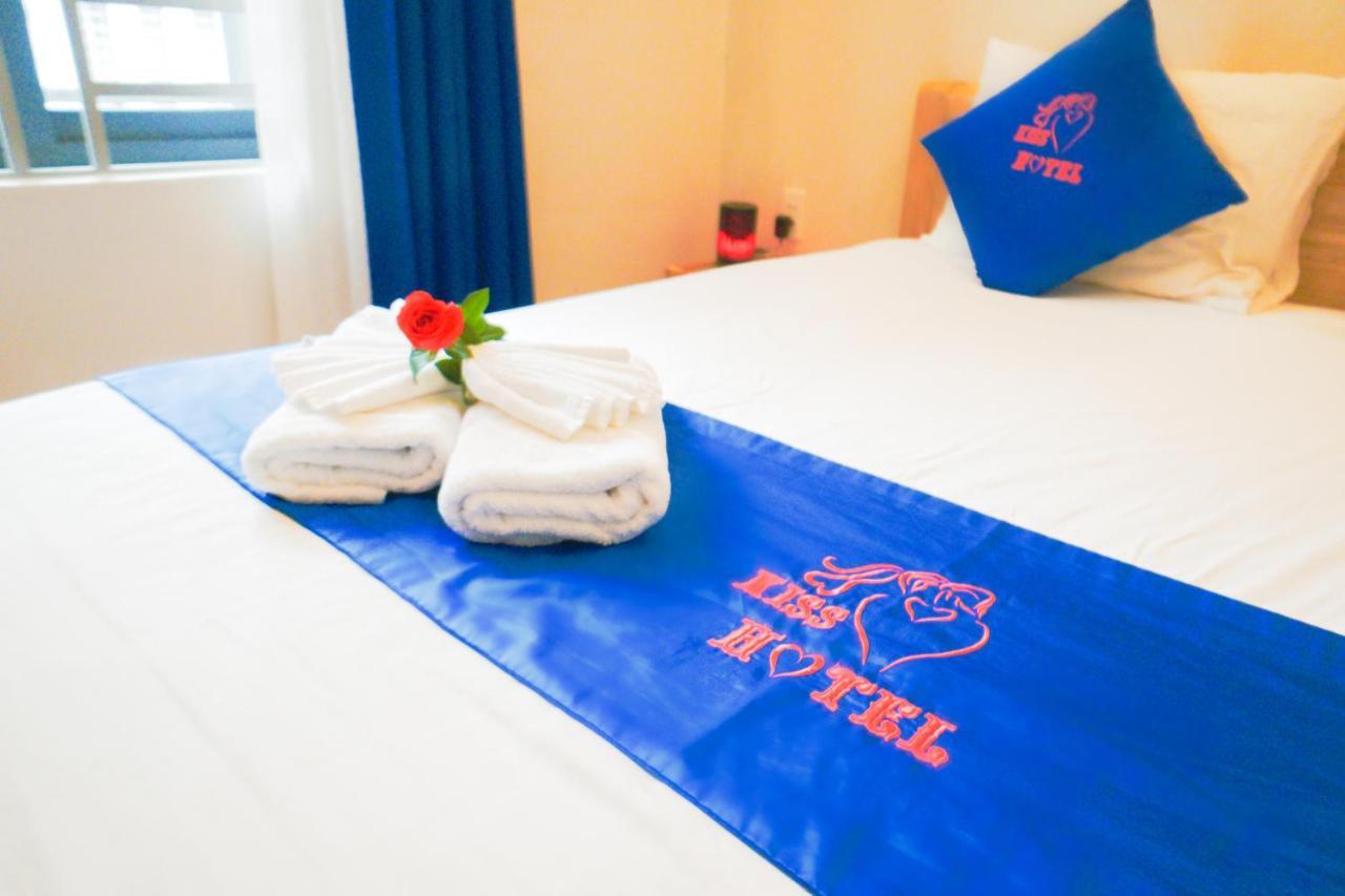 Kiss Hotel Tan Binh Πόλη Χο Τσι Μινχ Εξωτερικό φωτογραφία