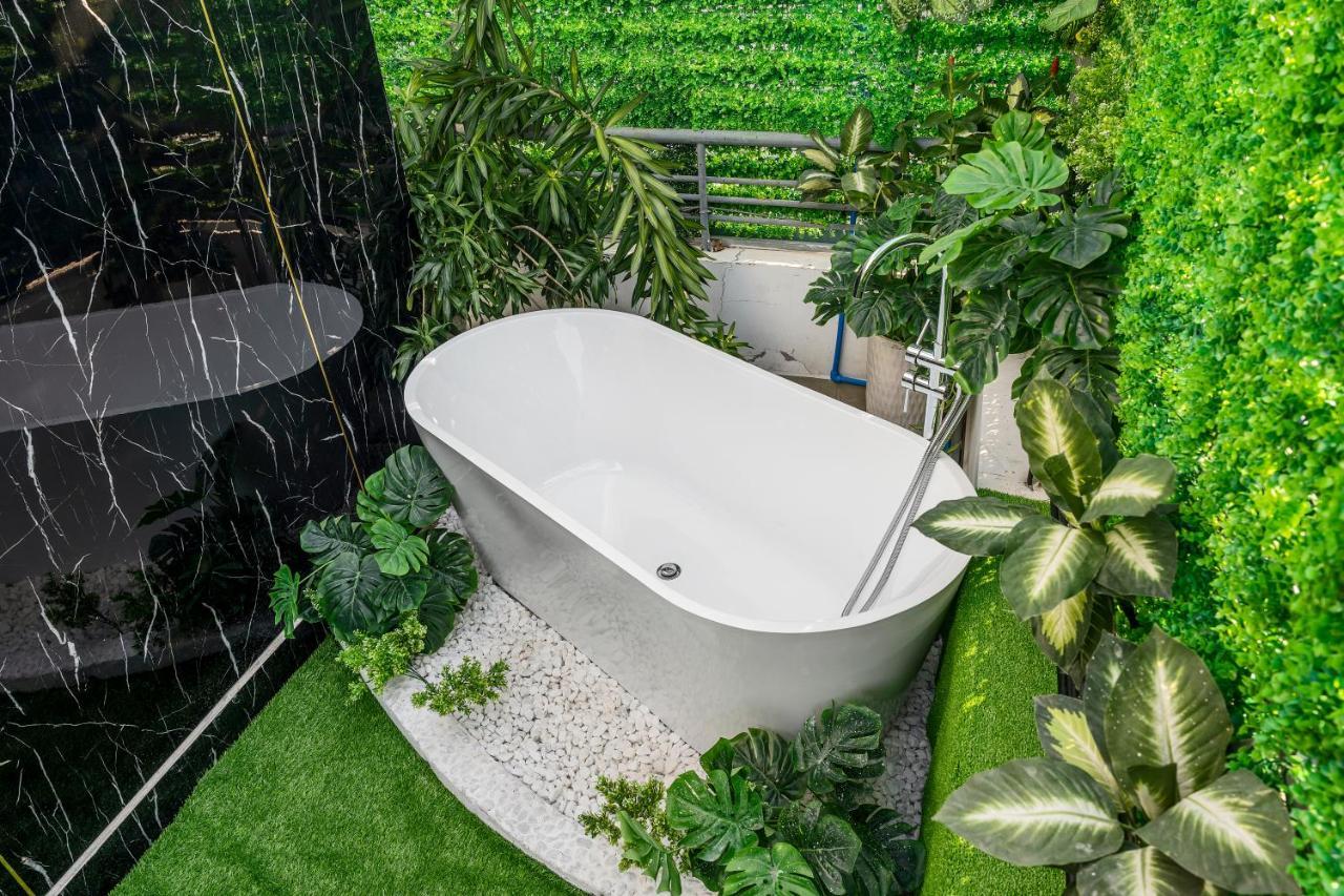 Kiss Hotel Tan Binh Πόλη Χο Τσι Μινχ Εξωτερικό φωτογραφία