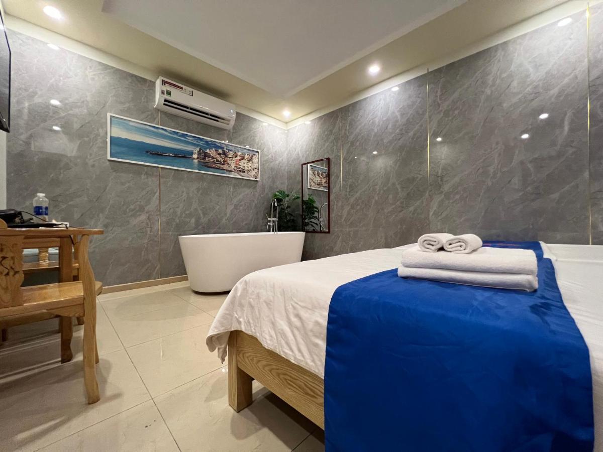 Kiss Hotel Tan Binh Πόλη Χο Τσι Μινχ Εξωτερικό φωτογραφία