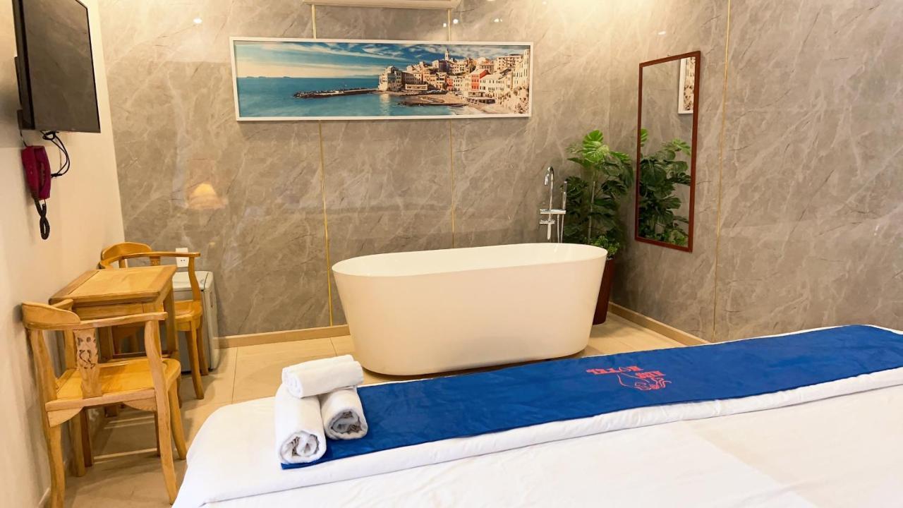 Kiss Hotel Tan Binh Πόλη Χο Τσι Μινχ Εξωτερικό φωτογραφία
