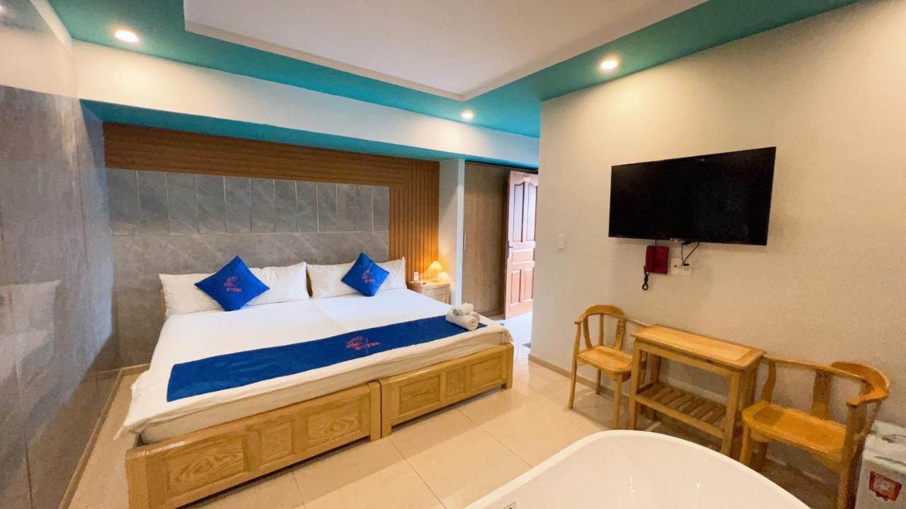 Kiss Hotel Tan Binh Πόλη Χο Τσι Μινχ Εξωτερικό φωτογραφία