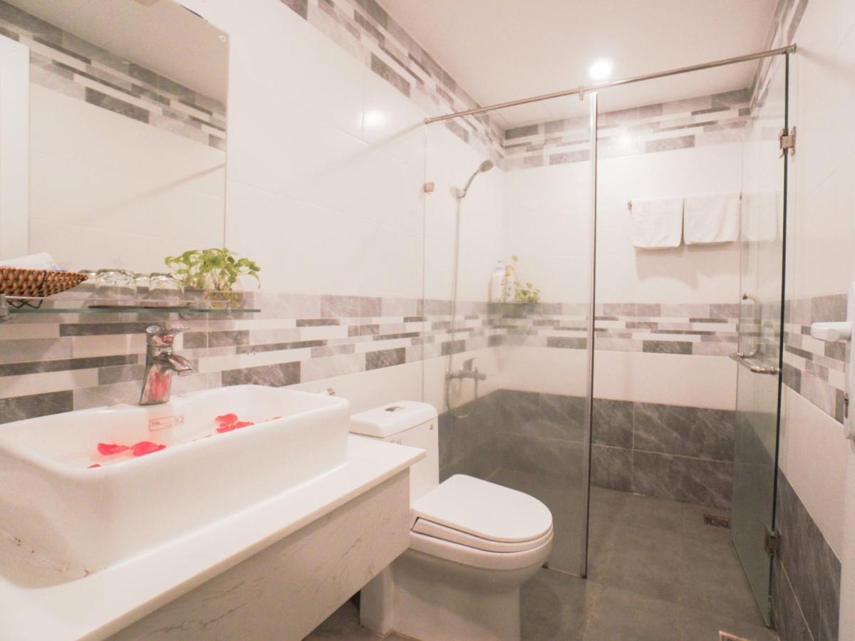 Kiss Hotel Tan Binh Πόλη Χο Τσι Μινχ Εξωτερικό φωτογραφία