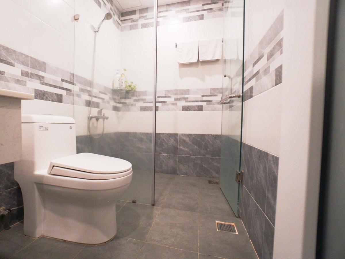 Kiss Hotel Tan Binh Πόλη Χο Τσι Μινχ Εξωτερικό φωτογραφία